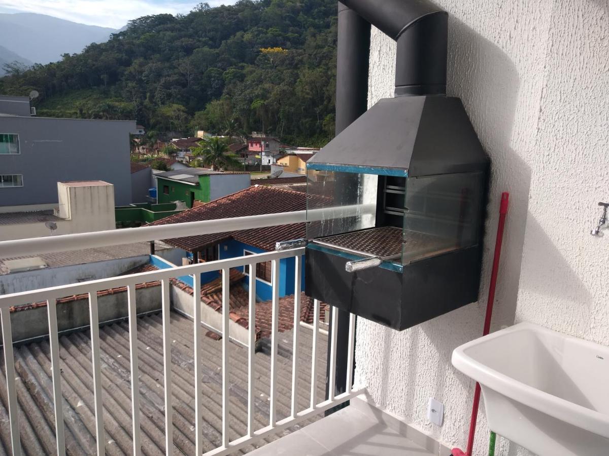 Apartamento de 2 Quartos