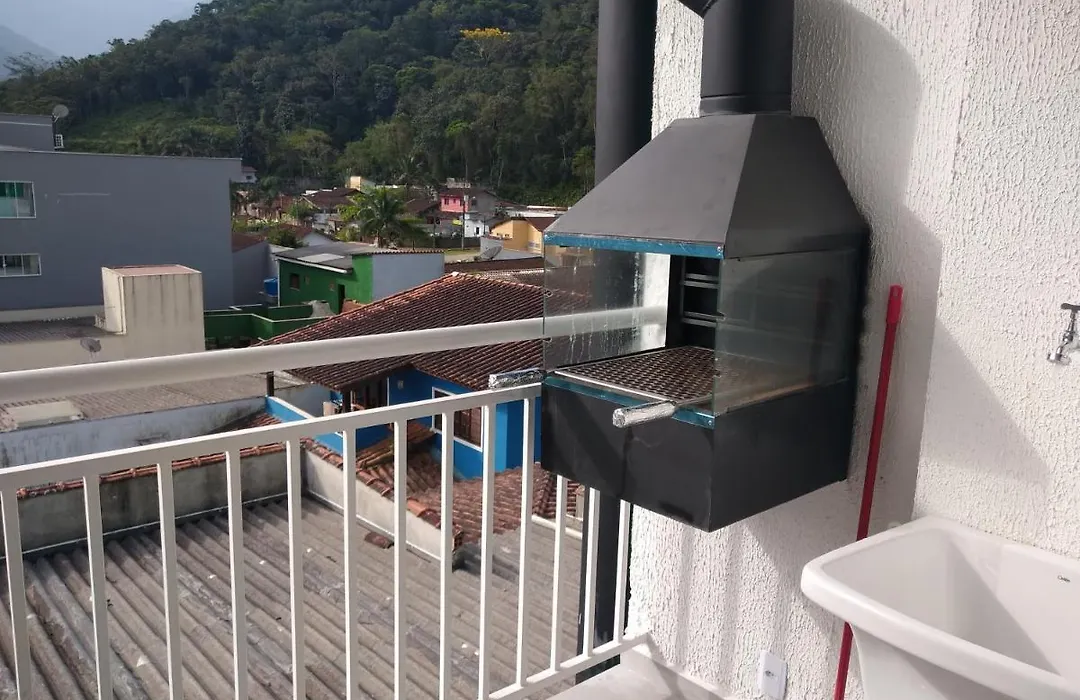 Maranduba, Ubatuba/Ed.Beira Rio 3-1
